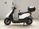 Фото Yamaha JOG-7 с японского аукциона