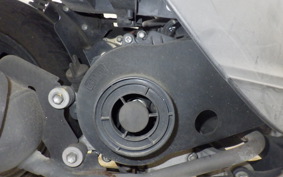 SUZUKI ﾚｯﾂ CA4AA