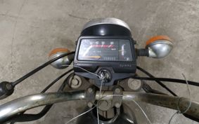 YAMAHA YB50 F5B