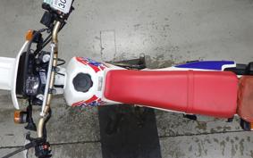HONDA XLR250R Gen.4 MD22