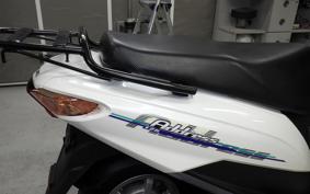 SUZUKI ADDRESS V125 DT11A