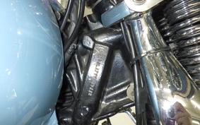 HARLEY FLSTS 1340 1996