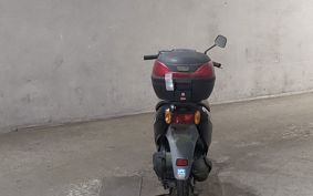 SUZUKI LETS4 CA41A
