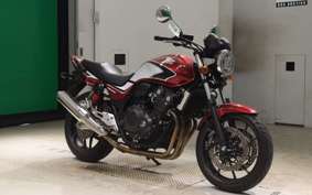 HONDA CB400SF GEN 4 A 2021 NC42