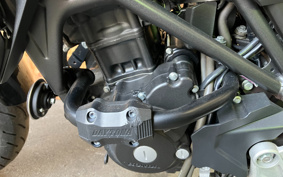 HONDA CB250R MC52
