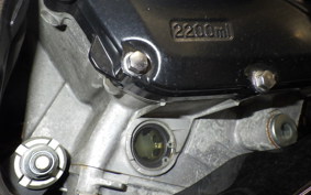 SUZUKI GSX-R750 2016