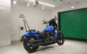 HARLEY FXBBS1870 2022