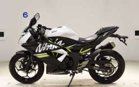 KAWASAKI NINJA 250 SL