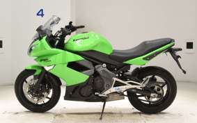 KAWASAKI NINJA 400R 2011 ER400B