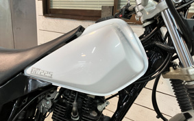 YAMAHA TW225 DG09J