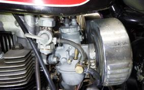 KAWASAKI W1 SA 1971 W1F
