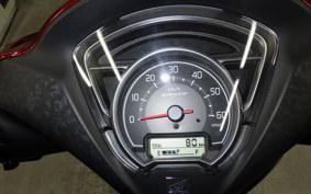 HONDA DIO 110 Lite 2016 JK46