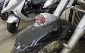 KAWASAKI VULCAN 400 CLASSIC 1996 VN400A