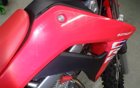 HONDA CRF125F 1990 JE03