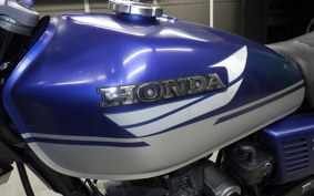 HONDA CG125 2016