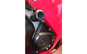 HONDA CBR600RR ABS 2021 PC40