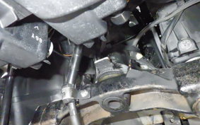 SUZUKI SKYWAVE 250 (Burgman 250) CJ46A