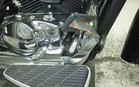 HONDA SHADOW 400 2006 NC34