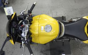 YAMAHA FZ1 FAZER 2008 RN21J