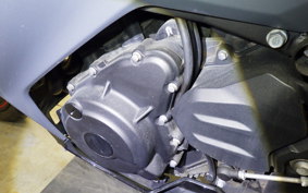 KAWASAKI NINJA 400 2023 EX400L