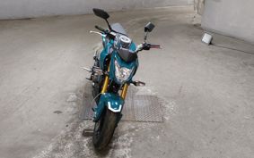 KAWASAKI Z125 PRO  BR125H