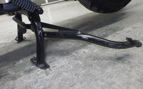 YAMAHA MAJESTY 400 Gen.2 2012 SH06J