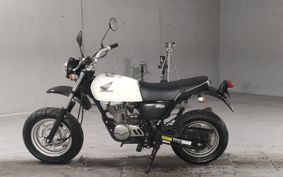 HONDA APE100 HC07
