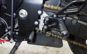 SUZUKI GSX-R600 2014