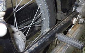 HONDA ﾍﾞﾝﾘｨ90 C201