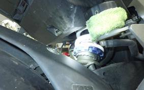 HONDA CB1000R ABS 2010