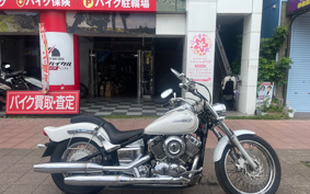 YAMAHA DRAGSTAR 400 2011 VH02J