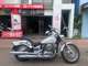 Фото Yamaha DRAGSTAR 400 2011 с японского аукциона