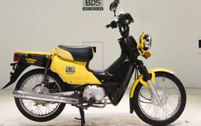 HONDA CROSS CUB 110 JA10