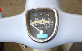 HONDA LITTLE CUB E AA01