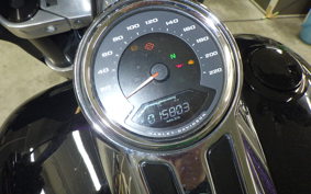 HARLEY FLSB 1750 2022