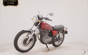 YAMAHA SR500 1983 2J2