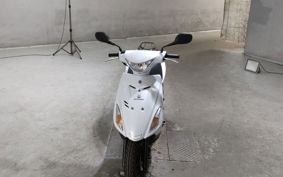 SUZUKI ADDRESS V125 CF4MA