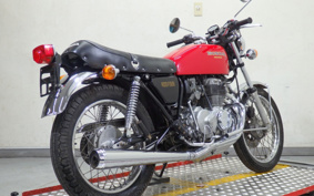 HONDA CB400 2010 CB400F