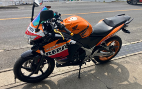 HONDA CBR250R ABS MC41
