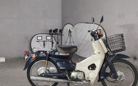 HONDA SUPER CUB50 AA01