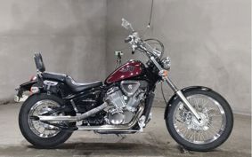 HONDA STEED 400 NC26