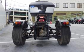 YAMAHA DRAGSTAR 250 TRIKE VG02J