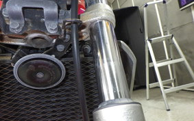 KAWASAKI BALIUS 250 Gen.2 2000 ZR250B