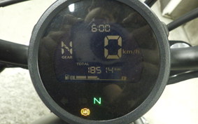 HONDA REBEL 250 A 2025 MC49