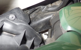 HONDA C110 SUPER CUB JA07