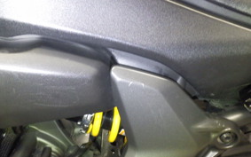 YAMAHA YZF-R7 2022 RM39J
