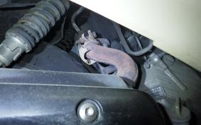 HONDA FUSION X SE MF02