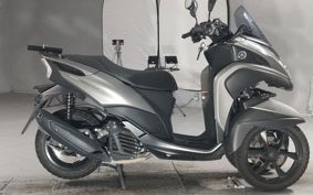 YAMAHA TRICITY 155 ABS SG37J