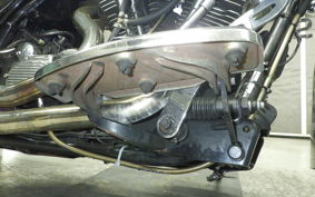 HARLEY FLHR 1340 1997