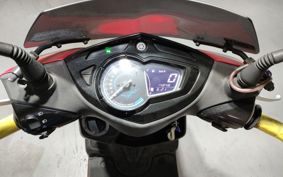 YAMAHA CYGNUS125XSR SE44J